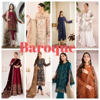Wania Designs | Pakistani Clothes Online in UK image 3